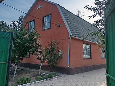 Продажа коттеджей и домов: Мансардный дом Продаётся просторный мансардный дом с благоустроенной — 2