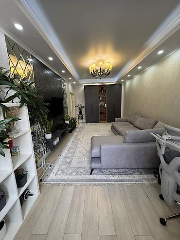 Продажа квартир: 3 комнаты, 119 м² — 12