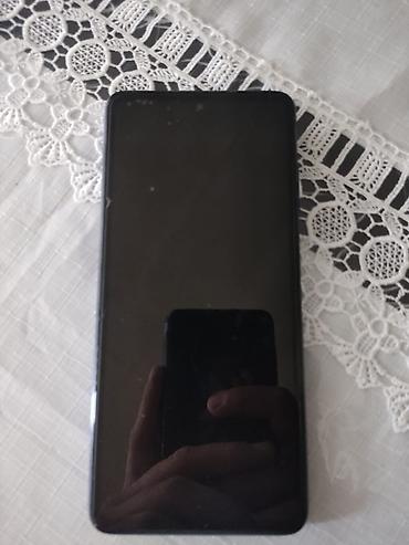ci modul: Xiaomi Poco X3 (mavi)256yaddaş 8 ram+ kamera çəkilişi əla. Oyunlar — 1