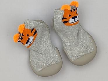buty esprit: Buciki niemowlęce, 21, stan - Bardzo dobry — 1