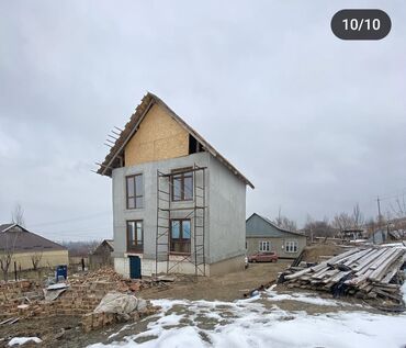 село ленинский дом: Дом, 160 м², 7 комнат, Собственник, Косметический ремонт