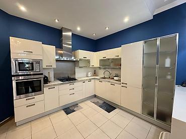 Продажа коттеджей и домов: 🏡 Дом с бассейном в престижном городке Ала-Арча 1 ( С. Орто-Сай) — 6