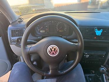 помпа на гольф 4: Volkswagen Golf: 1999 г., 1.6 л, Механика, Бензин, Хэтчбэк — 6