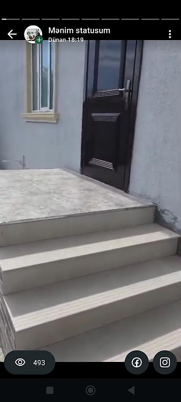 mehdiabad ev satisi: Salyanın özünde yerləşir ev.5.5sot torpaqda 110kv kombili tam full — 6
