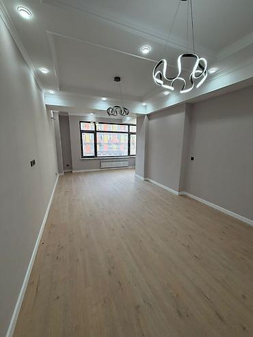 Продажа квартир: 2 комнаты, 60 м², Элитка, 3 этаж — 3