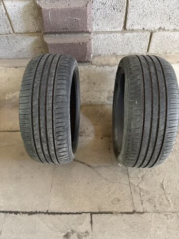купить резину зимнюю в рассрочку: Продам резину WINRUN размер 225/40Z R19 лето