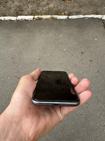 айфон 11 бу купить: IPhone 11, Б/у, 64 ГБ, Черный, Зарядное устройство, Защитное стекло, Чехол, 69 % — 3