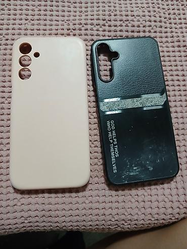 note 2: Samsung Galaxy A15, Новый, 128 ГБ, цвет - Синий, 2 SIM — 10