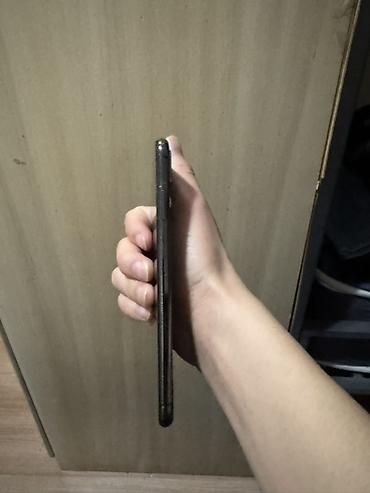 Apple iPhone: IPhone Xs Max, Б/у, 512 ГБ, Черный, Чехол, 98 % — 5