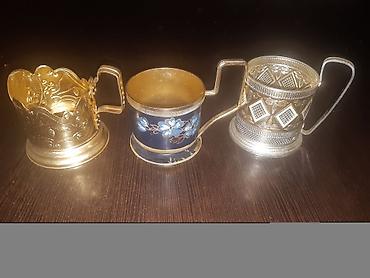 Посуда: Продаю много разного!!Посуда,Вазы хрусталь,сервизы и многое другое — 17