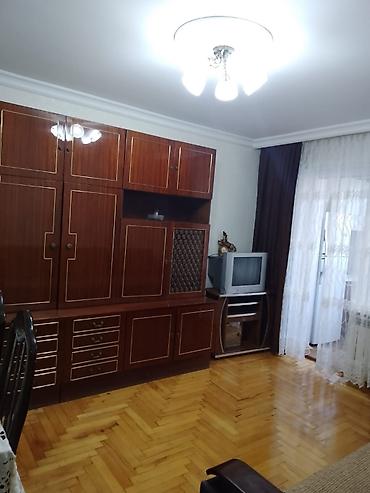 iceriseher ev satilir: Bakı, 3 otaqlı, Köhnə tikili, m. Neftçilər, 55 kv. m — 6