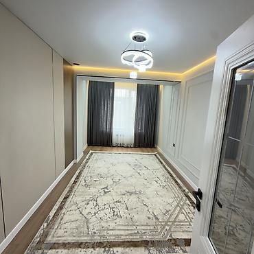 сутучное квартира: 1 комната, 42 м², Элитка, 2 этаж, Свежий ремонт — 1