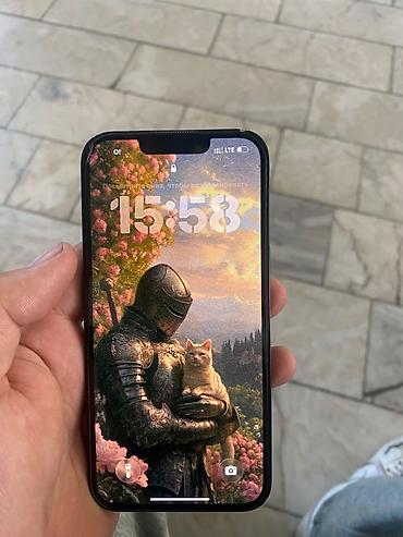 iphone 7 128gb: IPhone 13, Б/у, 128 ГБ, Midnight, Кабель, 82 % — 2