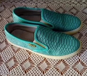 cipele kompletu: Espadrilles, 39