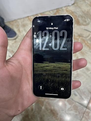 Apple iPhone: IPhone 13, Ağ — 6