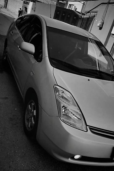 Toyota: Toyota Prius: 1.5 l | 2007 il Hetçbek -da lalafo.az — 7 Toyota: Toyota Prius: 1.5 l | 2007 il Hetçbek — 7