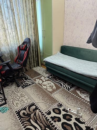 нижний жал: 4 комнаты, 104 м², Нижний Джал (Джал-23) Индивидуалка, 6 этаж, Евроремонт — 10