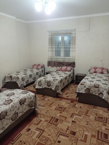 Посуточная аренда комнат: 100 м² at lalafo.kg — 5 Посуточная аренда комнат: 100 м² — 5