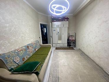1 комната, 40 м², Кызыл Аскер 1 этаж, Евроремонт