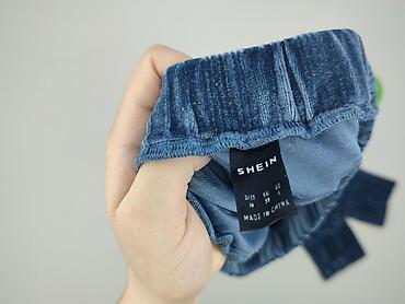 shein xl: Shein, Spodnie materiałowe damskie, rozmiar S — 4