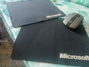 игровые ноутбуки бишкек: Коврики для мыши один новый другой бу Microsoft (набор из 2 шт.) и — 4