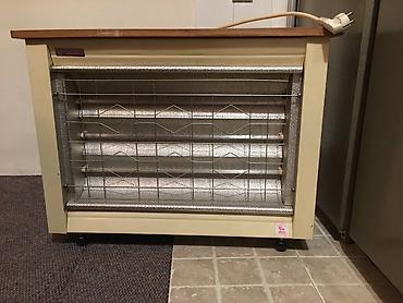 Kaloriferi: Dve kvarcne grejalice Prodajem dve kvarcne grejalice, obe u dobrom na lalafo.rs — 1 Kaloriferi: Dve kvarcne grejalice Prodajem dve kvarcne grejalice, obe u dobrom — 1