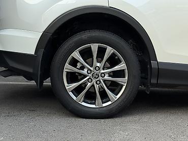 highlander 2012: Toyota RAV4: 2018 г., 2.5 л, Автомат, Гибрид, Универсал — 8
