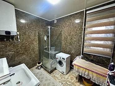 Продажа коттеджей и домов: Продам! Дом. 300м2. Кок-Жар. 8 соток. 470т$. Участок правильной формы — 15