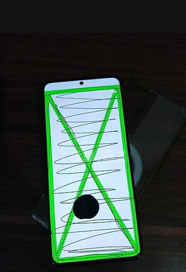 s20 ultra ekran: Samsung Galaxy S21 Ultra 5G, rəng - Qara, Simsiz şarj — 7
