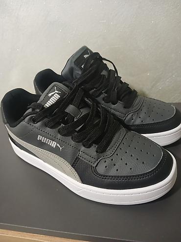 sat panini: Puma unisex patike – model 393837-58 - Veličina: EU 36 (UK 3.5, US — 2