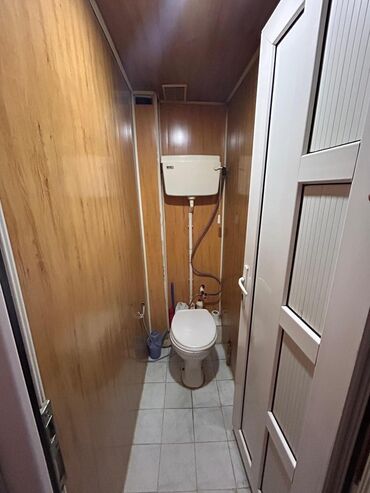 Köhnə tikili: Sumqayıt, 2 otaqlı, Köhnə tikili, 50 kv. m — 7