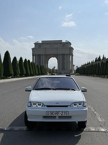 toyota prius ehtiyyat hisseleri: VAZ (LADA) 2115: 1.6 l | 2012 il 88000 km Sedan — 6