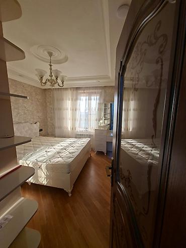 binə ev satisi: ✨ Əhmdlidə, Ukrayna Dairəsi Yaxınlığında 70 m² 2 Otaqlı Əla Təmirli Və — 5