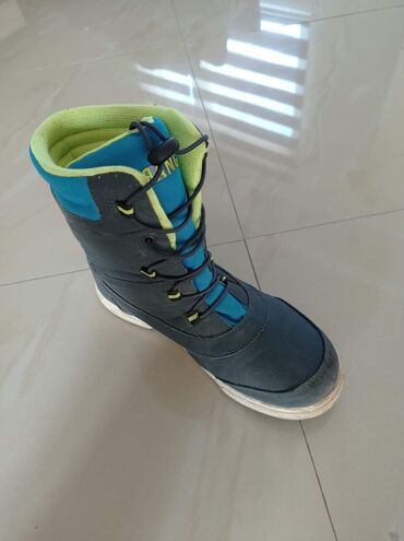 duki daso obuća: Boots, Rang, Size - 38