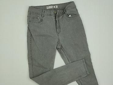 janina stretch: Skiny, Jeansy damskie, rozmiar M — 1