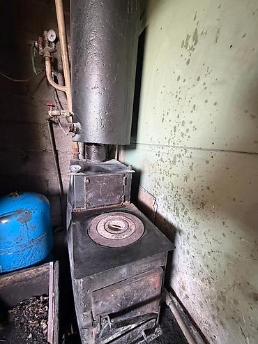 Продажа коттеджей и домов: Продается дом в пригороде Бишкека 📍 Адрес: ул. Жаштык 1, рядом рынок — 13