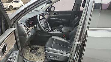 маз ямз 238: Kia Sorento: 2020 г., 2.2 л, Автомат, Дизель, Кроссовер — 9