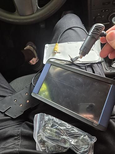 kasetofoni: Multimedijalni ekran za automobil sa bežičnim CarPlay/Android Auto - — 5