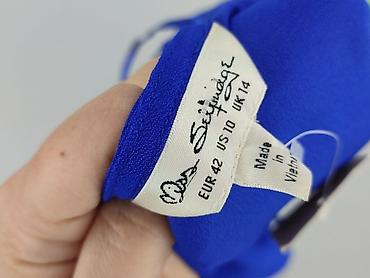 mango bluzki: Miss Selfridge, Bluzka damska, rozmiar M — 4