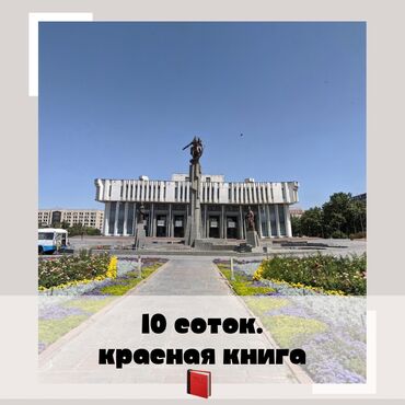 жеруй: 10 соток, Курулуш, Кызыл китеп, Сатып алуу-сатуу келишими