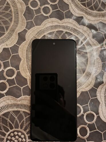 ekran redmi note 8: Infinix Note 30 5G, 128 GB, rəng - Bənövşəyi