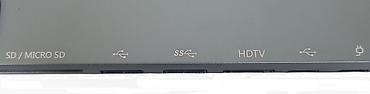 thunderbolt display: Хаб 8 in 1 - Type-С to HDMI x 1 + USB3.0 x 2 + PD x 1 + SD/TF x 1 + — 7