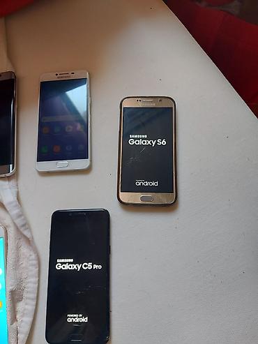 Samsung: Samsung pametni telefoni – više modela - Modeli vidljivi na slikama — 4