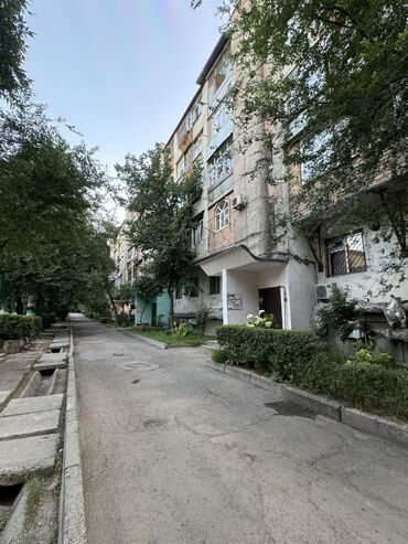 город балыкчы квартира: 3 комнаты, 66 м², Индивидуалка, 2 этаж, Евроремонт