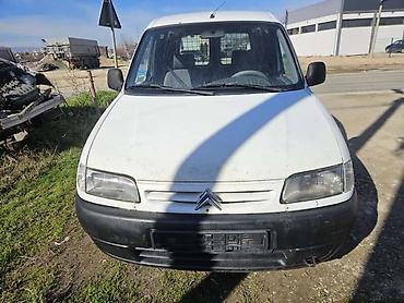 snaga osiguraca: DELOVI ZA CITROEN BERLINGO 2001. GOD. | Delovi Citroen Berlingo — 3