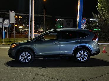 honda crv зеркала: Honda CR-V: 2012 г., 2.4 л, Автомат, Бензин, Кроссовер — 7