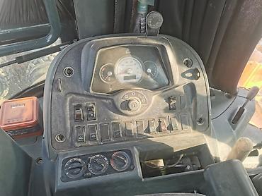 mini traktor satilir: Hyundai H 940S — 7