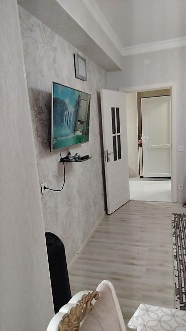 8 ci mikrorayonda kiraye evler: Xirdalan şəhəri tam mərkəzi pak firin restoranın üstü paltar yuyan — 1