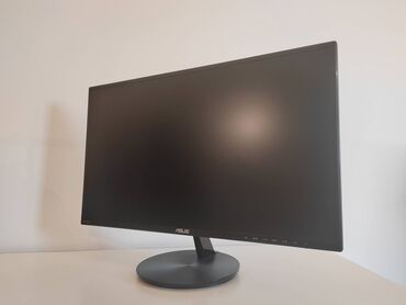 otkup laptopova zrenjanin: Asus 24" LCD Monitor nov ASUS 23.6" FHD LCD Monitor 1ms (GTG) 1920 x