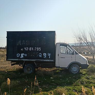 w202 mebel: QAZ 2000 il, motor 2.4 l, Furqon, İşlənmiş — 2